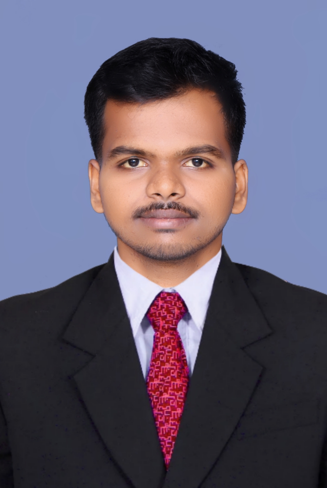 Saranraj Chandrasekaran